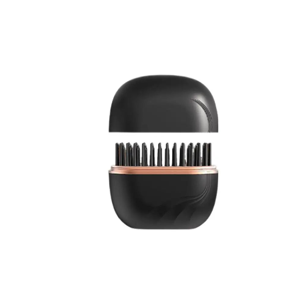 SleekStyle Portable Hair Straightener™